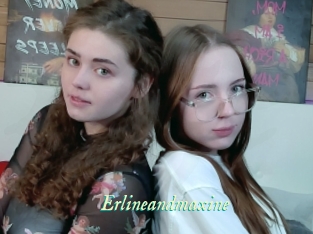 Erlineandmaxine