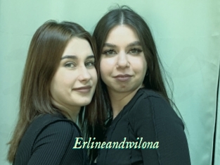 Erlineandwilona