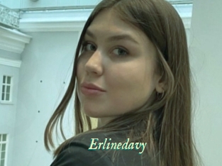 Erlinedavy
