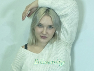 Erlineestridge