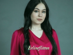 Erlineflitton