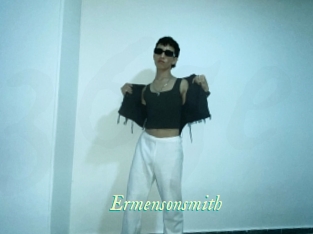 Ermensonsmith