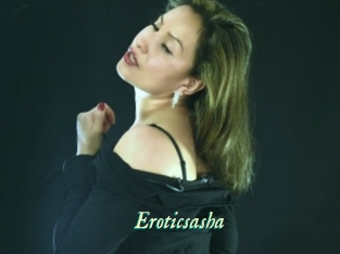 Eroticsasha