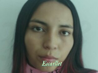 Escarllet
