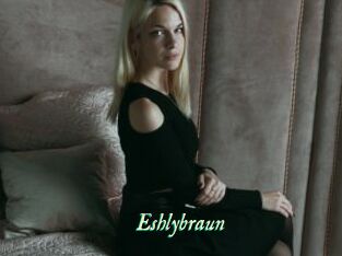 Eshlybraun