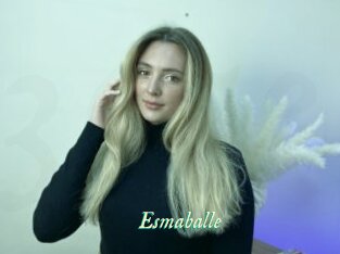 Esmaballe