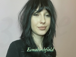 Esmabirchfield