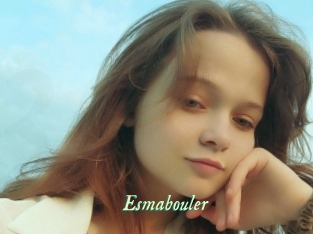 Esmabouler