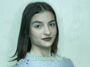 Esmabrimhall
