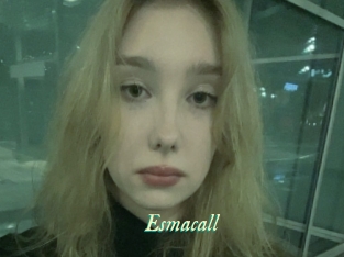 Esmacall