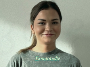 Esmacaudle