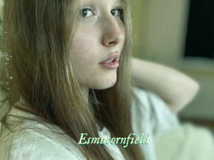 Esmacornfield