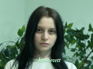 Esmaevett