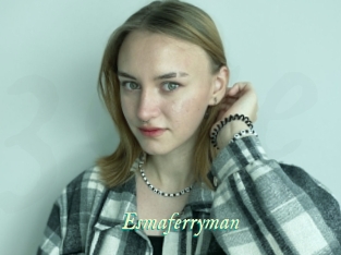 Esmaferryman