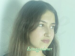 Esmagardener