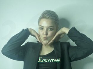 Esmecrook