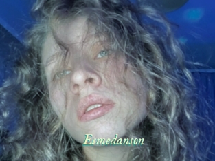 Esmedanson