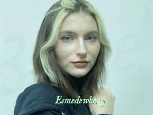 Esmedewberry