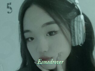 Esmedrover