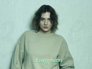 Esmegreaves