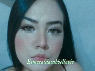 Esmeraldacabbellovir
