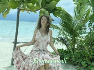 Esmeraldamali