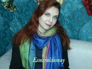 Esmeraldamay