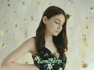 Esmicharm