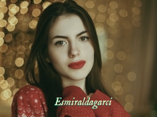 Esmiraldagarci