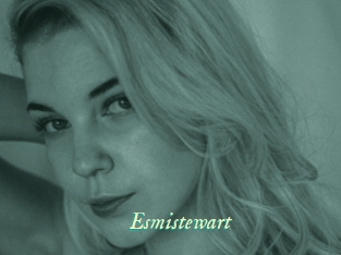 Esmistewart