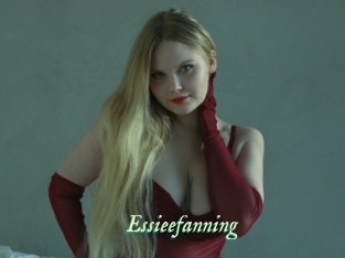Essieefanning