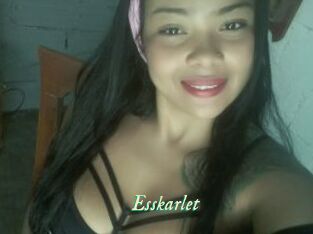 Esskarlet