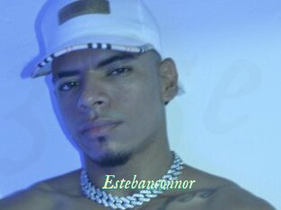 Estebanconnor