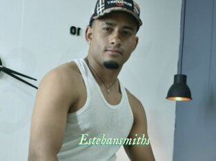 Estebansmiths