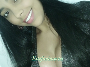 Estefaniacortes