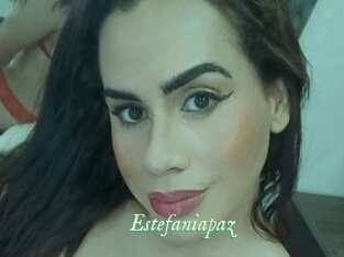 Estefaniapaz