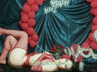 Estefannyvalencia