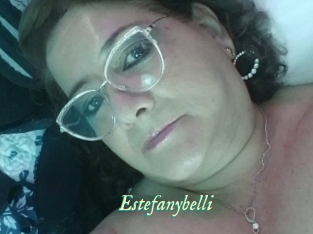 Estefanybelli