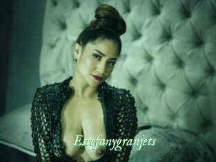 Estefanygranjets