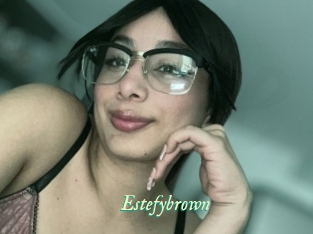 Estefybrown
