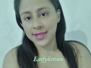 Estefydirtcam