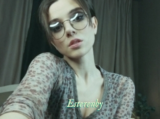 Esterenby