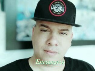 Estevan2020