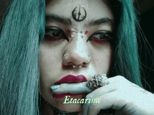 Etacarina