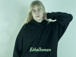Ethalboman