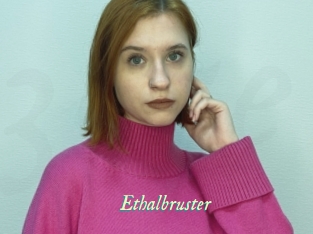 Ethalbruster