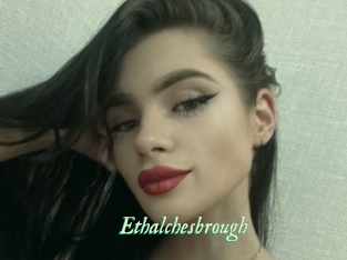 Ethalchesbrough