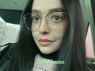 Ethalclaxton