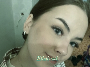 Ethalcrock
