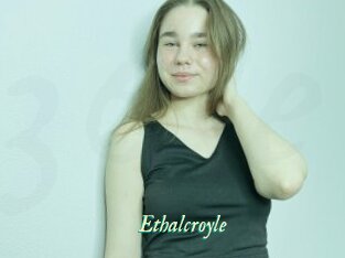 Ethalcroyle